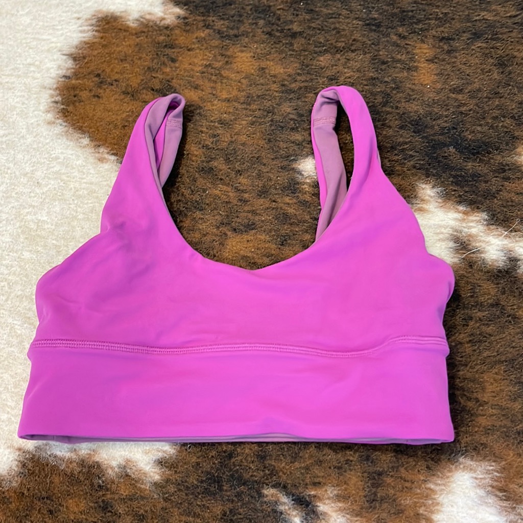 Align Reversible Bra